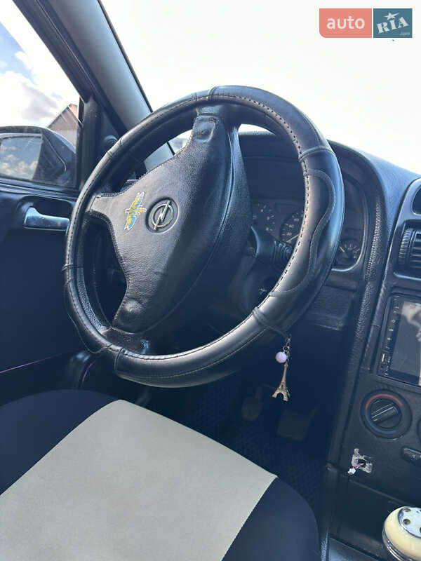 Хэтчбек Opel Astra 1999 в Гайсине фото 26 Хэтчбек Opel Astra 1999 в Гайсине