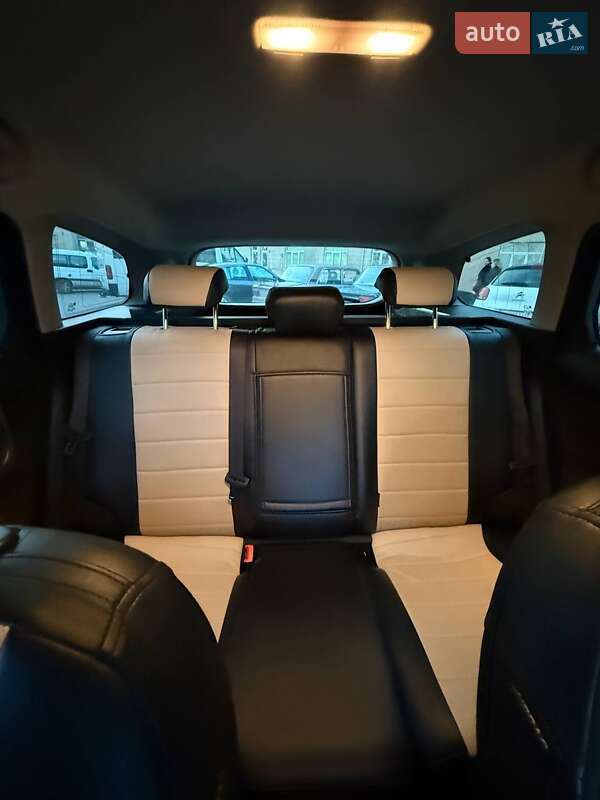 Універсал Opel Astra 2011 в Дрогобичі фото 12 Універсал Opel Astra 2011 в Дрогобичі