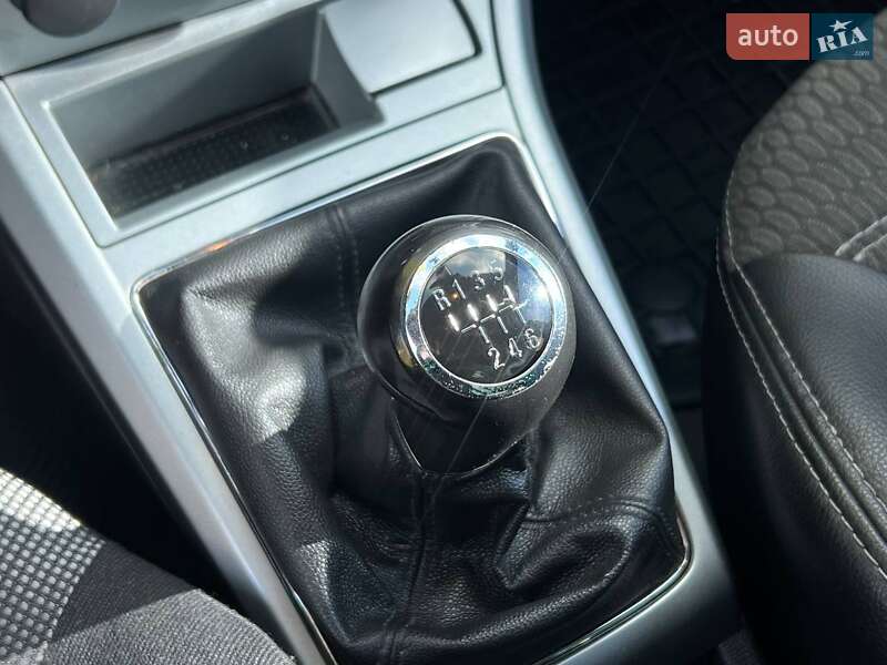 Универсал Opel Astra 2010 в Киеве фото 18 Универсал Opel Astra 2010 в Киеве