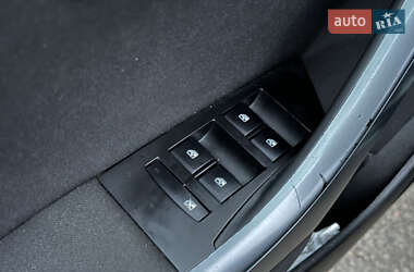 Универсал Opel Astra 2014 в 