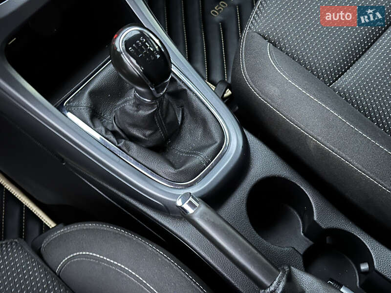 Универсал Opel Astra 2014 в Харькове фото 32 Универсал Opel Astra 2014 в Харькове