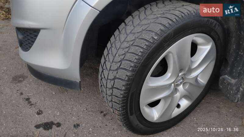 Універсал Opel Astra 2013 в Обухові фото 3 Універсал Opel Astra 2013 в Обухові