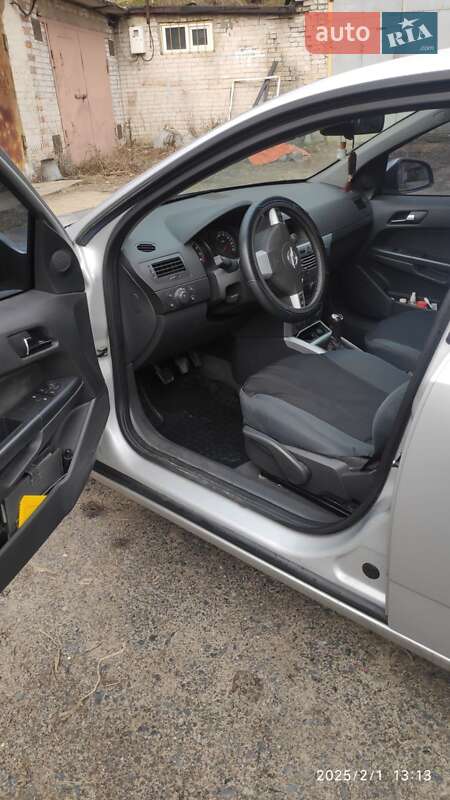 Універсал Opel Astra 2013 в Обухові фото 20 Універсал Opel Astra 2013 в Обухові