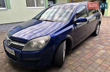 Універсал Opel Astra 2005 в Сокалі