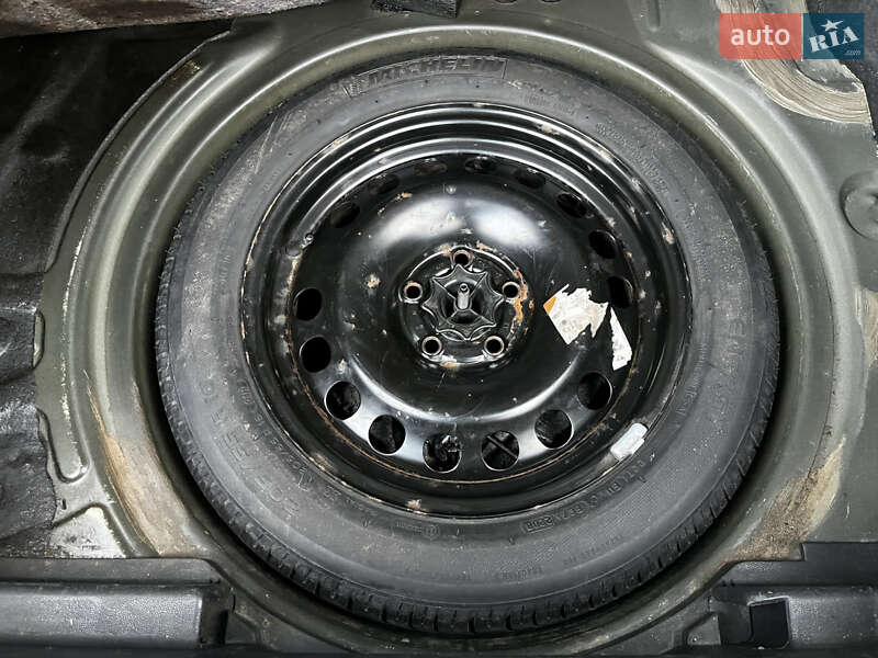 Хэтчбек Opel Astra 2008 в Звягеле фото 16 Хэтчбек Opel Astra 2008 в Звягеле