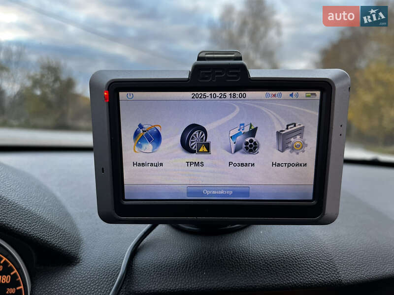 Хэтчбек Opel Astra 2008 в Звягеле фото 19 Хэтчбек Opel Astra 2008 в Звягеле