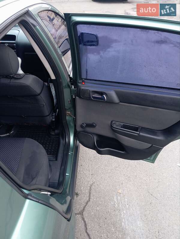 Седан Opel Astra 2007 в Славуті