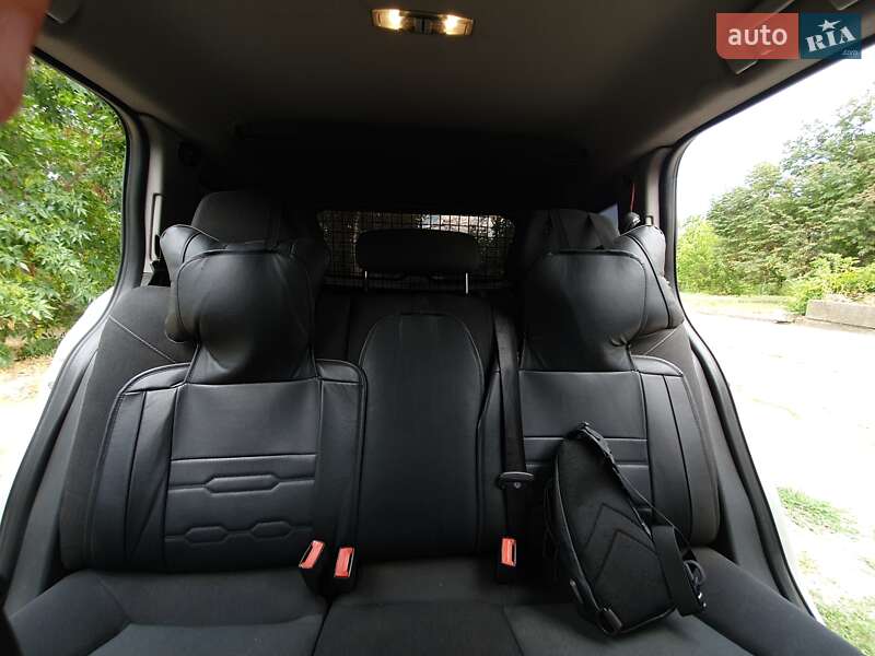 Универсал Opel Astra 2005 в Кропивницком фото 9 Универсал Opel Astra 2005 в Кропивницком