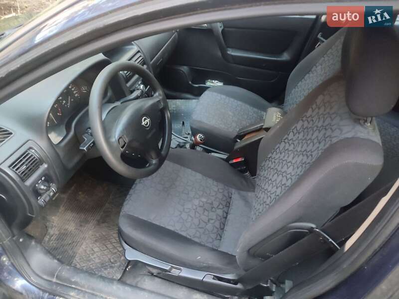 Универсал Opel Astra 2000 в Львове фото 3 Универсал Opel Astra 2000 в Львове