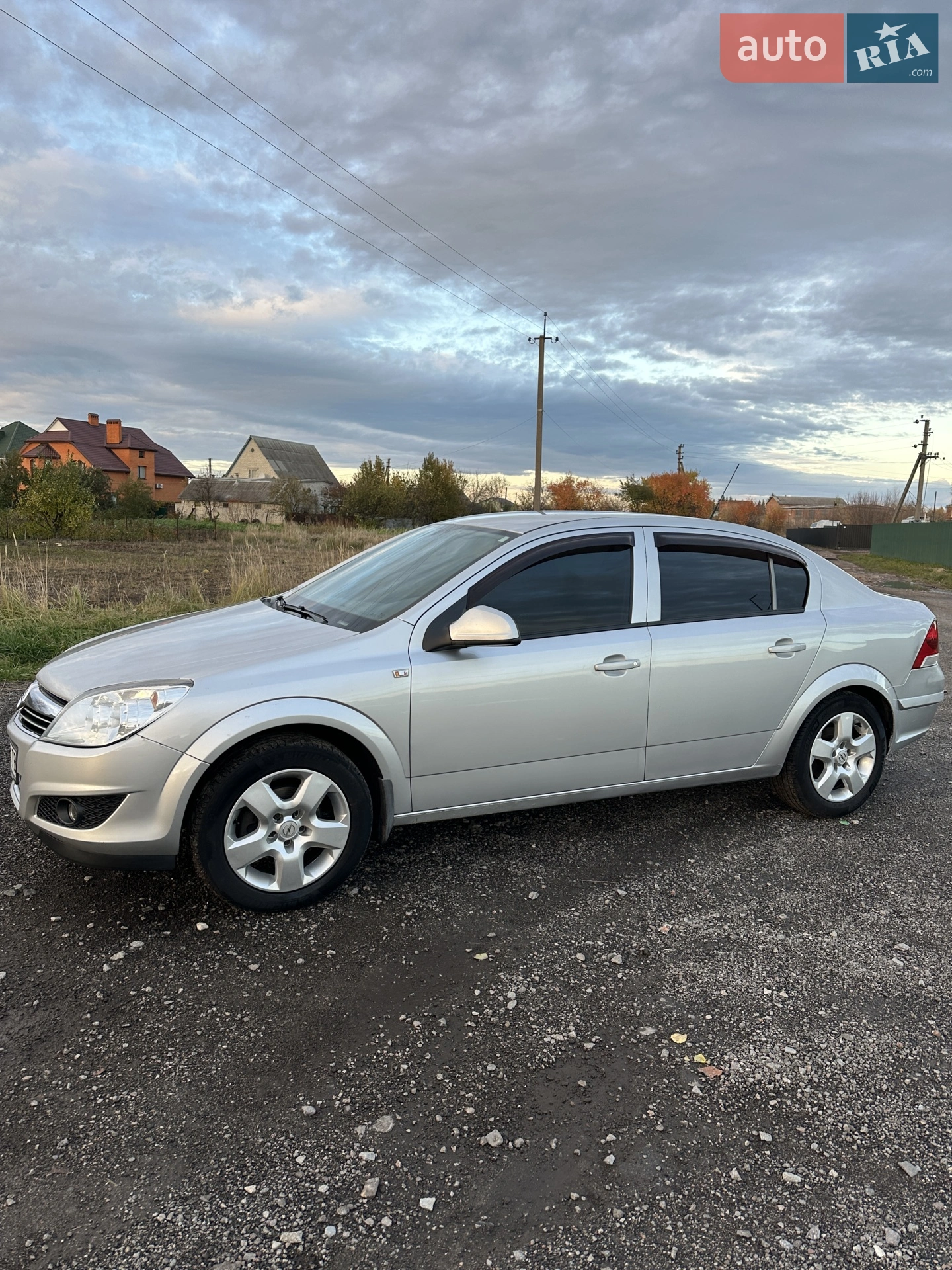 2012 Opel Astra - мініатюра 3