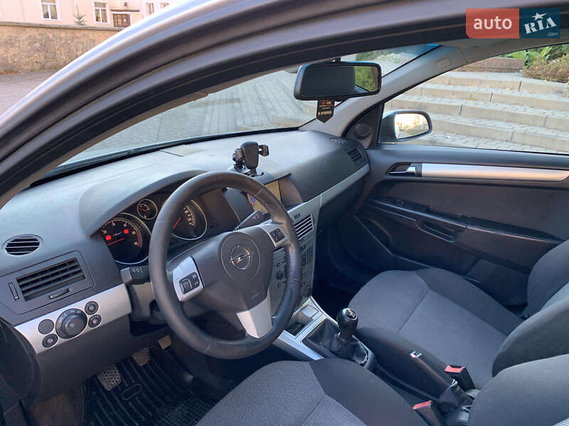 Універсал Opel Astra 2009 в Хмельницькому фото 16 Універсал Opel Astra 2009 в Хмельницькому