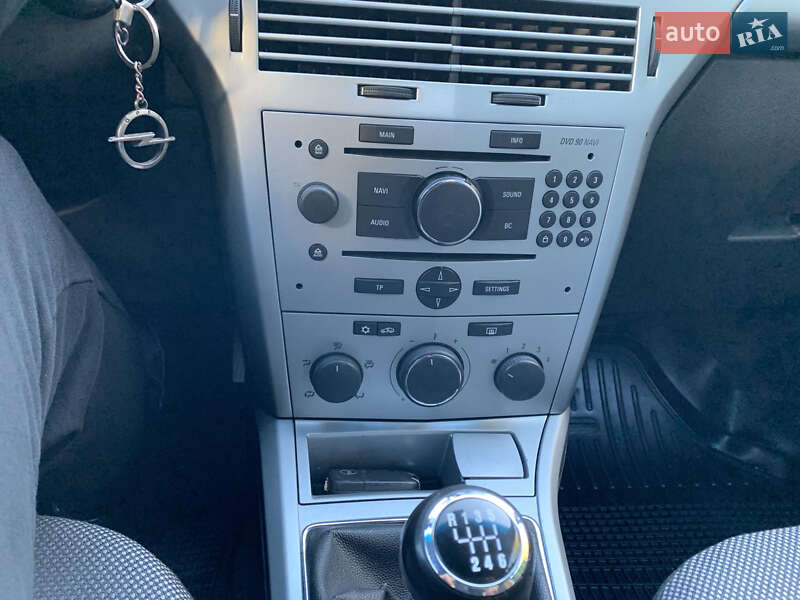 Універсал Opel Astra 2009 в Хмельницькому фото 40 Універсал Opel Astra 2009 в Хмельницькому