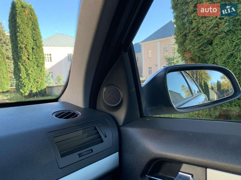 Універсал Opel Astra 2009 в Хмельницькому фото 51 Універсал Opel Astra 2009 в Хмельницькому