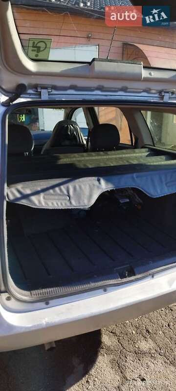 Универсал Opel Astra 2002 в Хмельницком