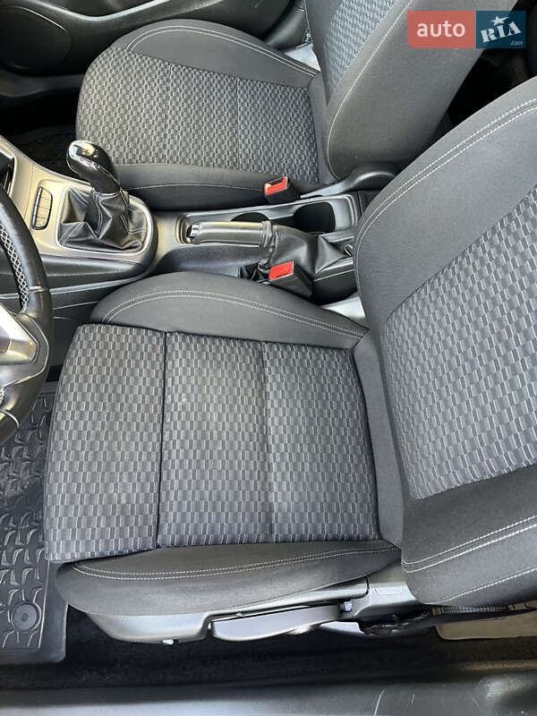 Универсал Opel Astra 2019 в Хмельницком фото 20 Универсал Opel Astra 2019 в Хмельницком