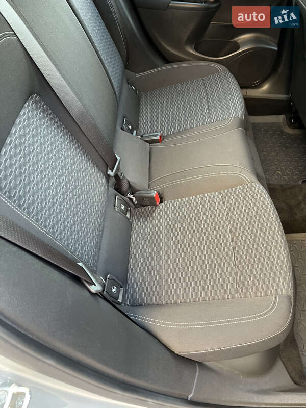 Универсал Opel Astra 2019 в Хмельницком фото 23 Универсал Opel Astra 2019 в Хмельницком