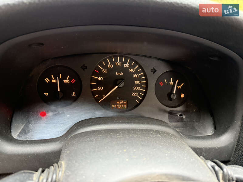 Универсал Opel Astra 2001 в Черкассах фото 10 Универсал Opel Astra 2001 в Черкассах