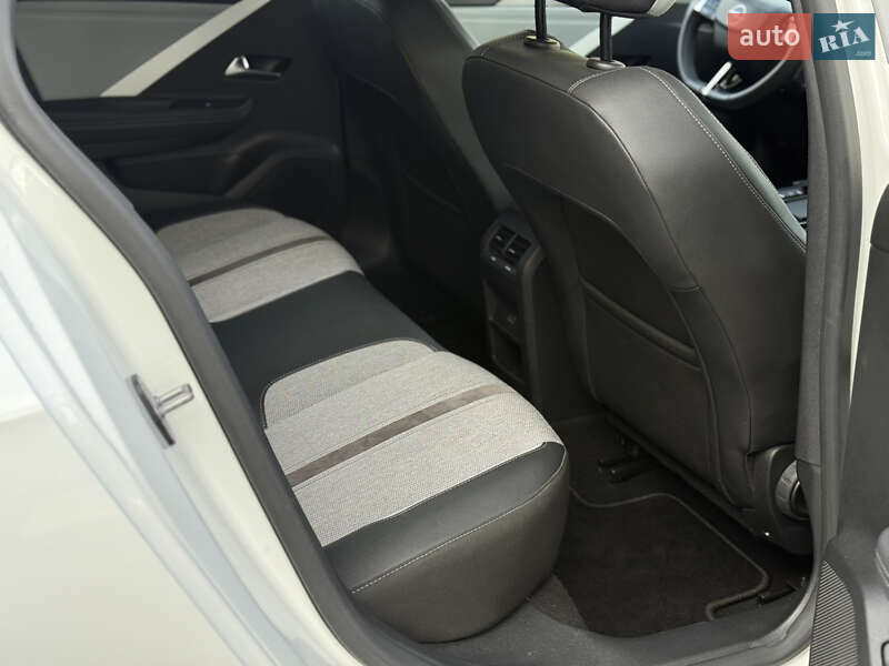 Універсал Opel Astra 2022 в Луцьку фото 14 Універсал Opel Astra 2022 в Луцьку