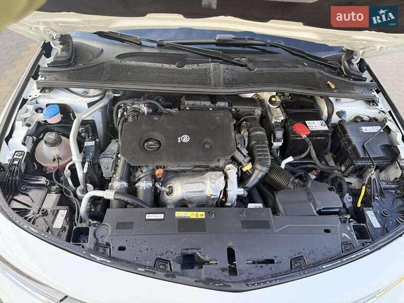 Універсал Opel Astra 2022 в Луцьку фото 22 Універсал Opel Astra 2022 в Луцьку