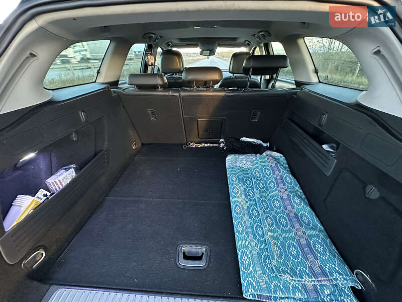 Универсал Opel Astra 2013 в Житомире фото 14 Универсал Opel Astra 2013 в Житомире