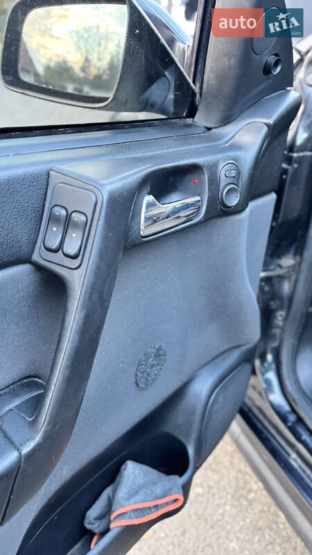 Седан Opel Astra 2007 в Умани фото 11 Седан Opel Astra 2007 в Умани
