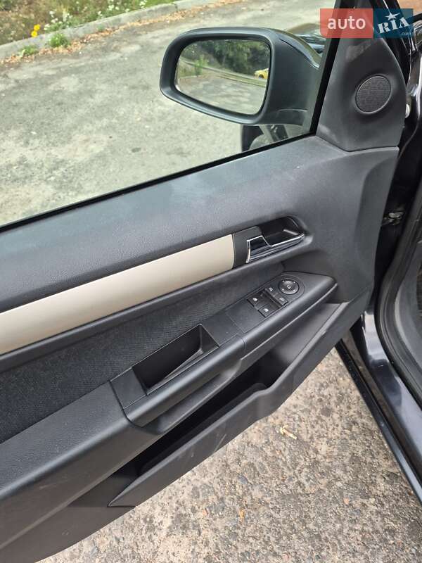 Універсал Opel Astra 2008 в Черкасах фото 9 Універсал Opel Astra 2008 в Черкасах