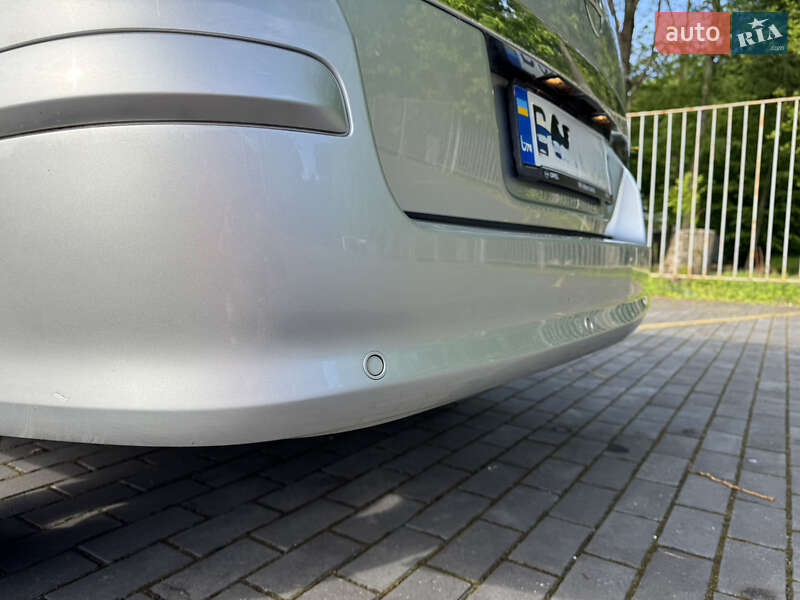 Универсал Opel Astra 2010 в Вишневце фото 26 Универсал Opel Astra 2010 в Вишневце