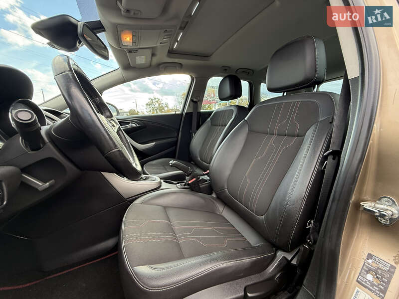 Универсал Opel Astra 2013 в Умани