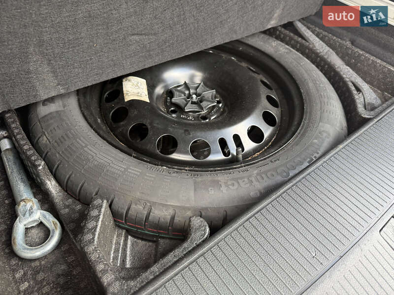 Универсал Opel Astra 2013 в Умани