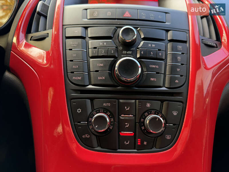 Универсал Opel Astra 2013 в Ровно фото 57 Универсал Opel Astra 2013 в Ровно