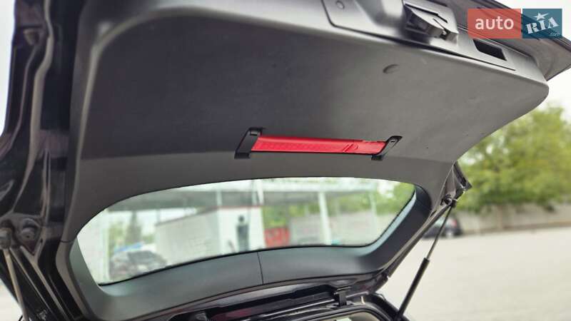 Універсал Opel Astra 2008 в Вінниці