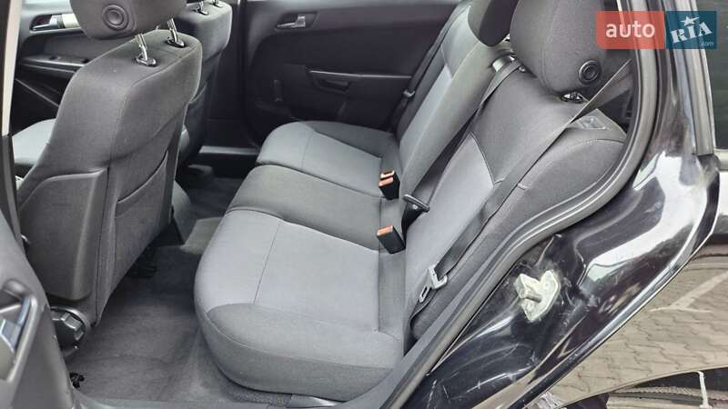 Універсал Opel Astra 2008 в Вінниці