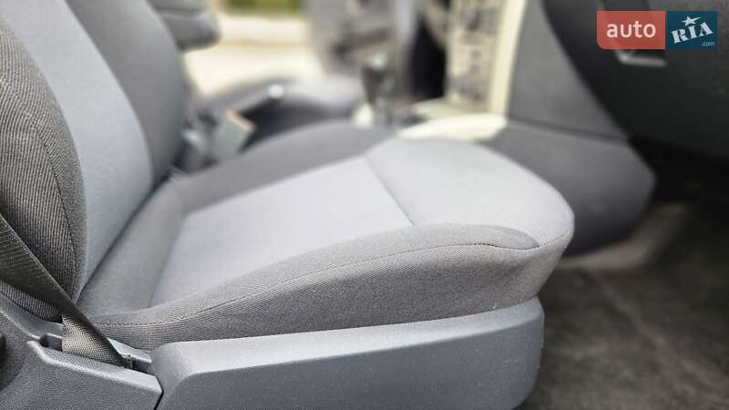 Універсал Opel Astra 2008 в Вінниці