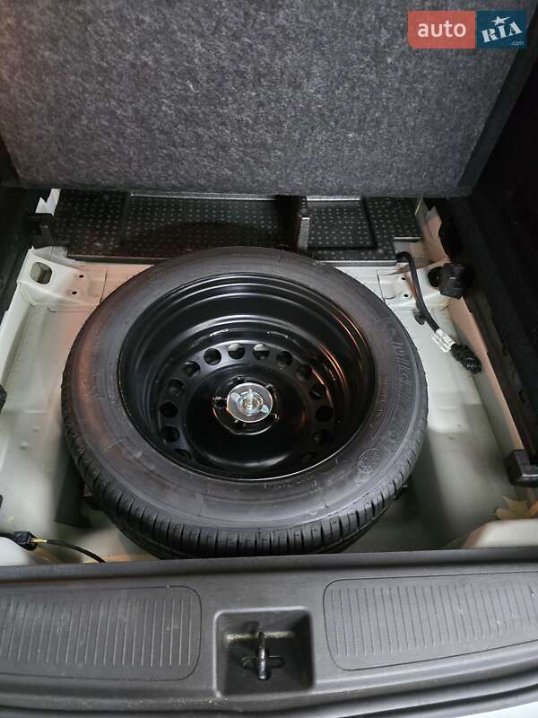 Универсал Opel Astra 2017 в Бердичеве