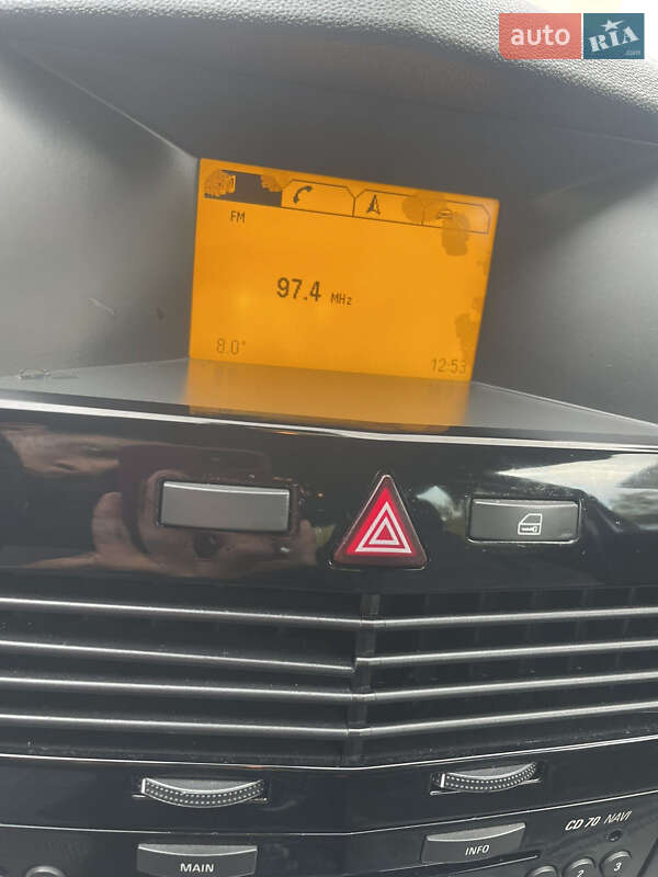 Универсал Opel Astra 2010 в Шацке фото 11 Универсал Opel Astra 2010 в Шацке