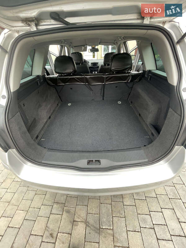 Универсал Opel Astra 2010 в Шацке фото 26 Универсал Opel Astra 2010 в Шацке