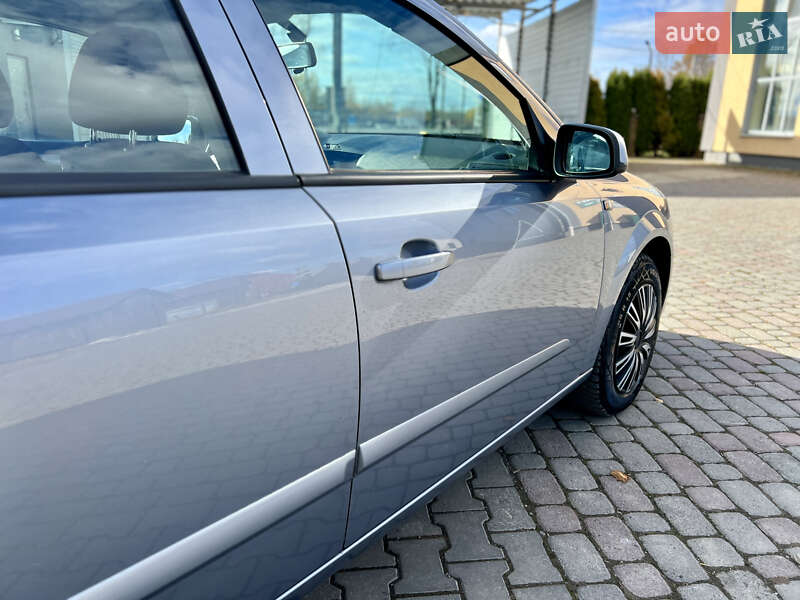 Хэтчбек Opel Astra 2005 в Ивано-Франковске фото 29 Хэтчбек Opel Astra 2005 в Ивано-Франковске