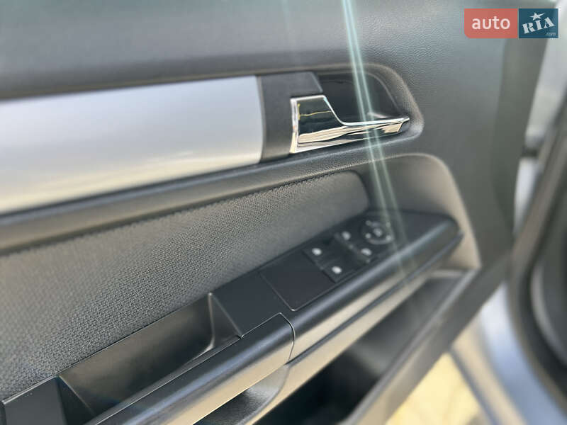 Хэтчбек Opel Astra 2005 в Ивано-Франковске фото 41 Хэтчбек Opel Astra 2005 в Ивано-Франковске