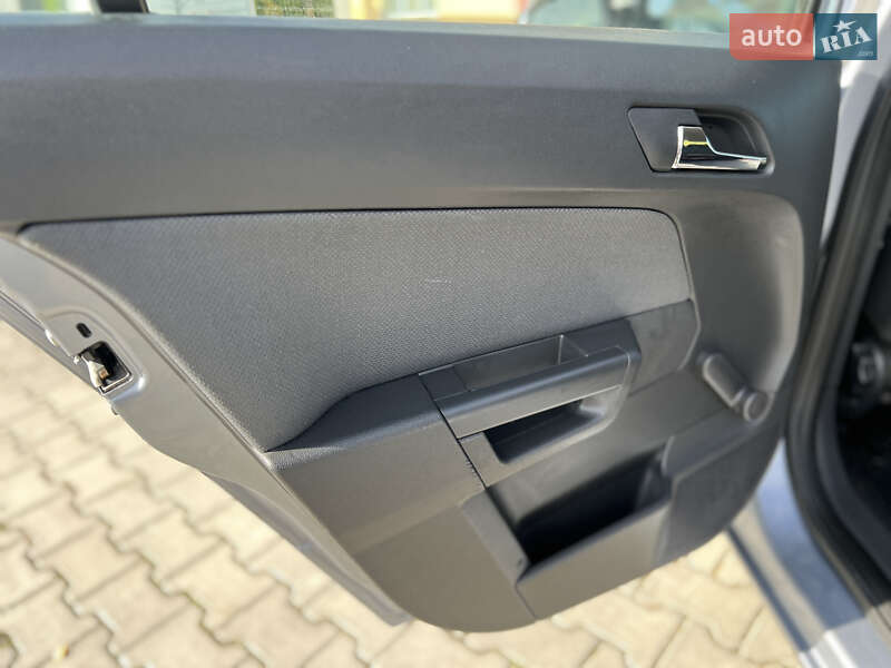 Хэтчбек Opel Astra 2005 в Ивано-Франковске фото 52 Хэтчбек Opel Astra 2005 в Ивано-Франковске