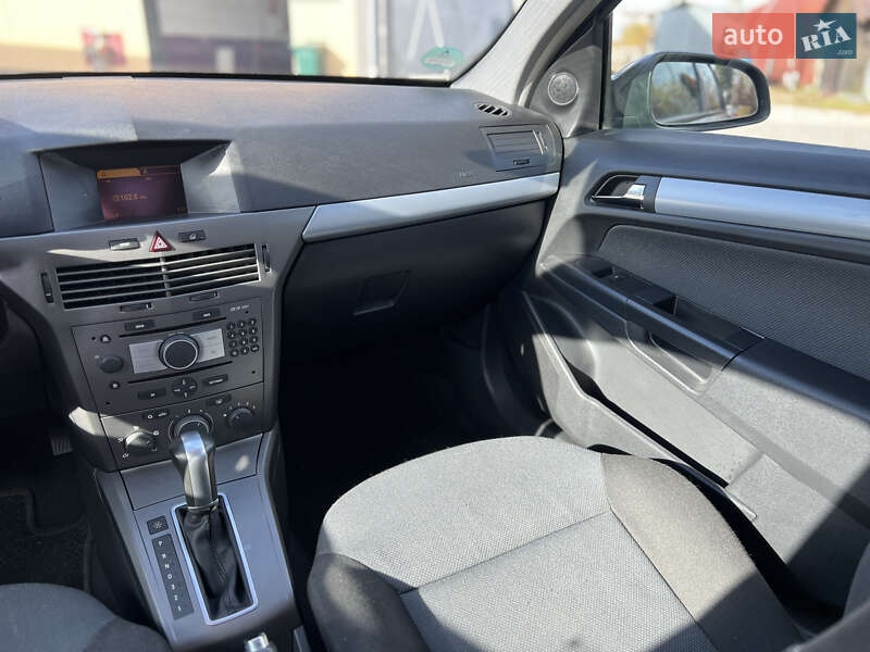 Хэтчбек Opel Astra 2005 в Ивано-Франковске фото 57 Хэтчбек Opel Astra 2005 в Ивано-Франковске