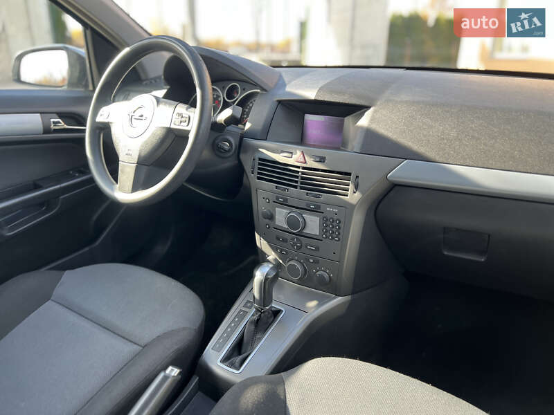 Хэтчбек Opel Astra 2005 в Ивано-Франковске фото 64 Хэтчбек Opel Astra 2005 в Ивано-Франковске