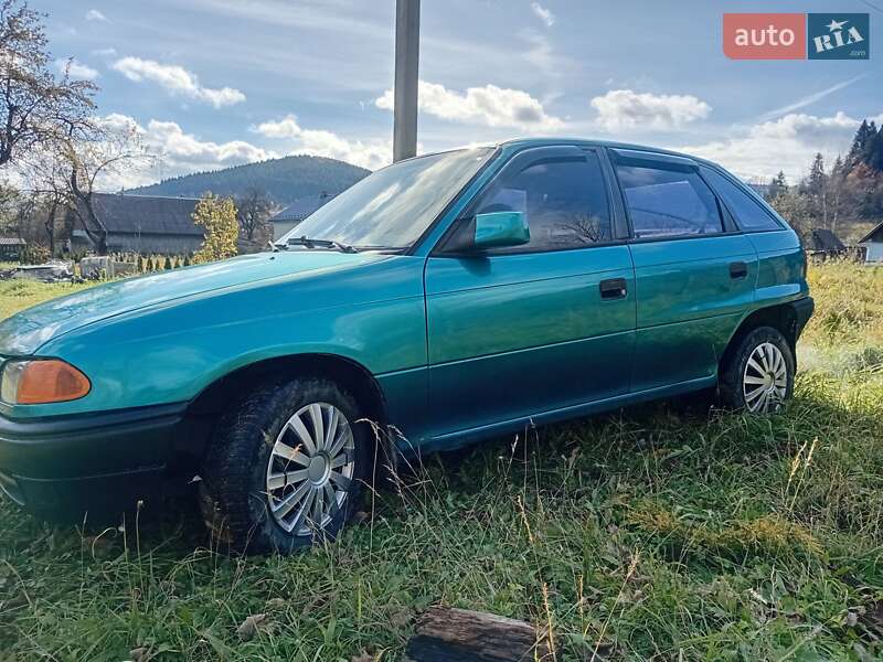 Opel Astra 1994