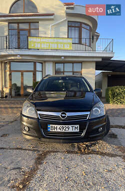 Универсал Opel Astra 2008 в Одессе