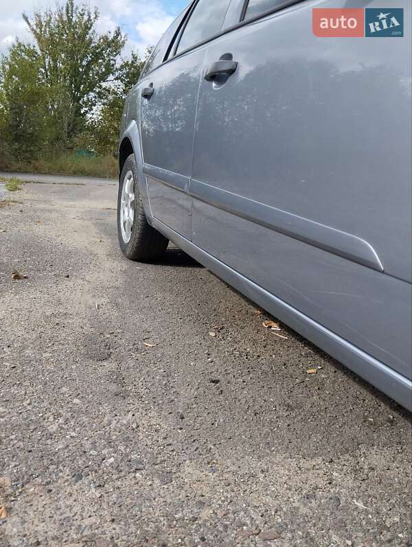 Универсал Opel Astra 2006 в Самборе фото 10 Универсал Opel Astra 2006 в Самборе