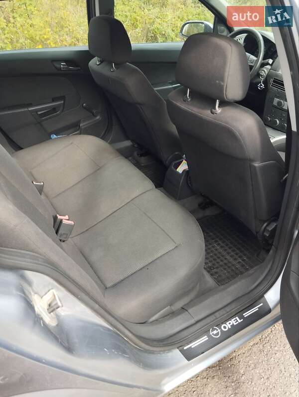 Универсал Opel Astra 2006 в Самборе фото 19 Универсал Opel Astra 2006 в Самборе