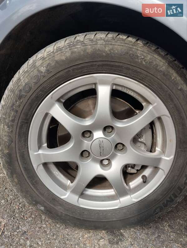 Универсал Opel Astra 2006 в Самборе фото 34 Универсал Opel Astra 2006 в Самборе