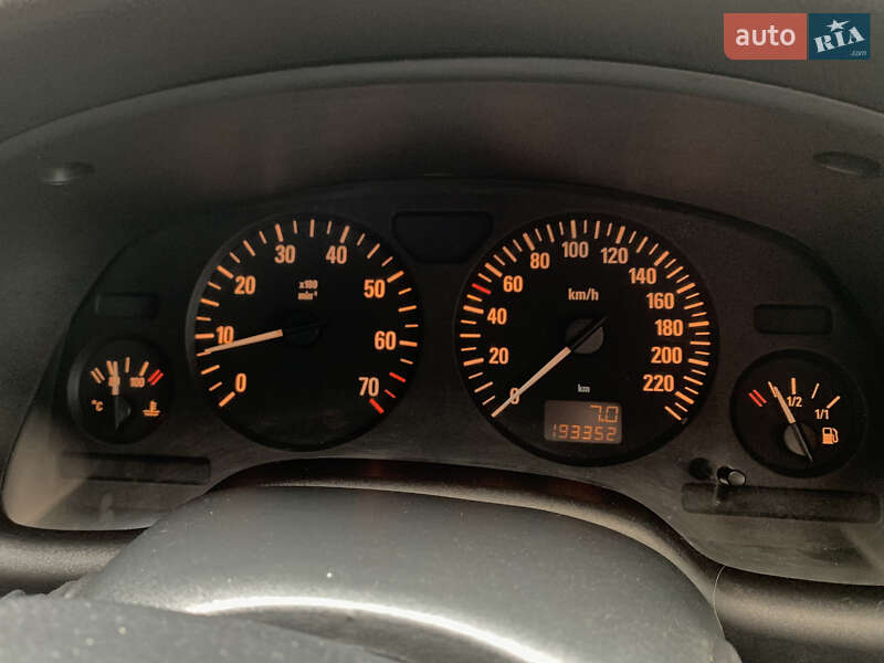 Седан Opel Astra 2008 в Краснограде фото 7 Седан Opel Astra 2008 в Краснограде