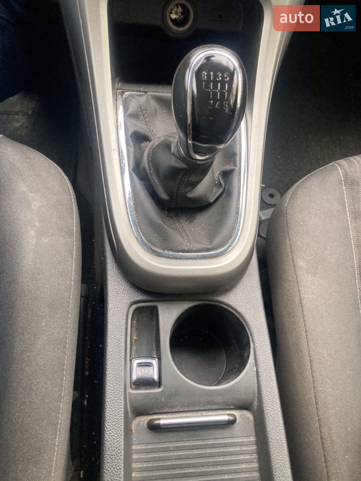 2012 Opel Astra - мініатюра 14
