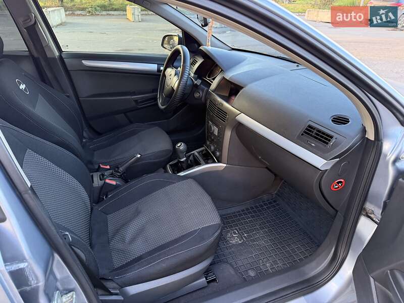 Хэтчбек Opel Astra 2005 в Хмельницком фото 24 Хэтчбек Opel Astra 2005 в Хмельницком