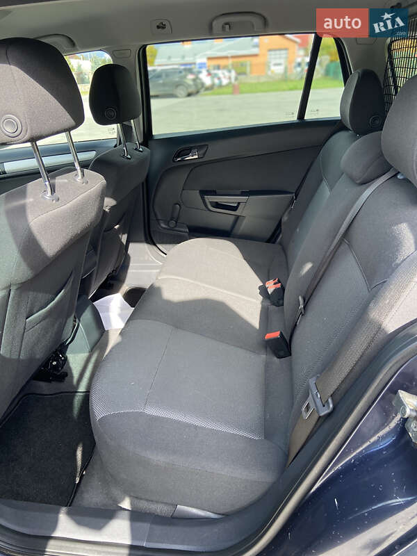 Универсал Opel Astra 2009 в Виннице фото 20 Универсал Opel Astra 2009 в Виннице
